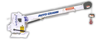 Auto Crane 2003 Crane