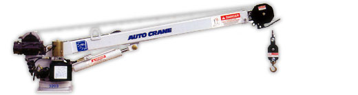 Auto Crane 3203PR Crane