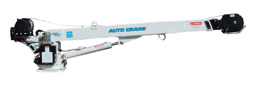 Auto Crane 5005EH Crane