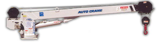 Auto Crane 5005H Crane