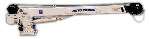 Auto Crane 6406H Crane