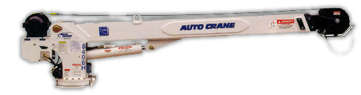Auto Crane 8406H Crane