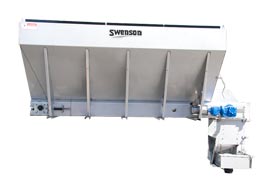 Swenson VBEL Electric V-Box