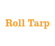 Aero Roll Tarp