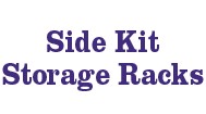Aero Side Kit_Storage