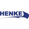 Henke Snowplow Logo